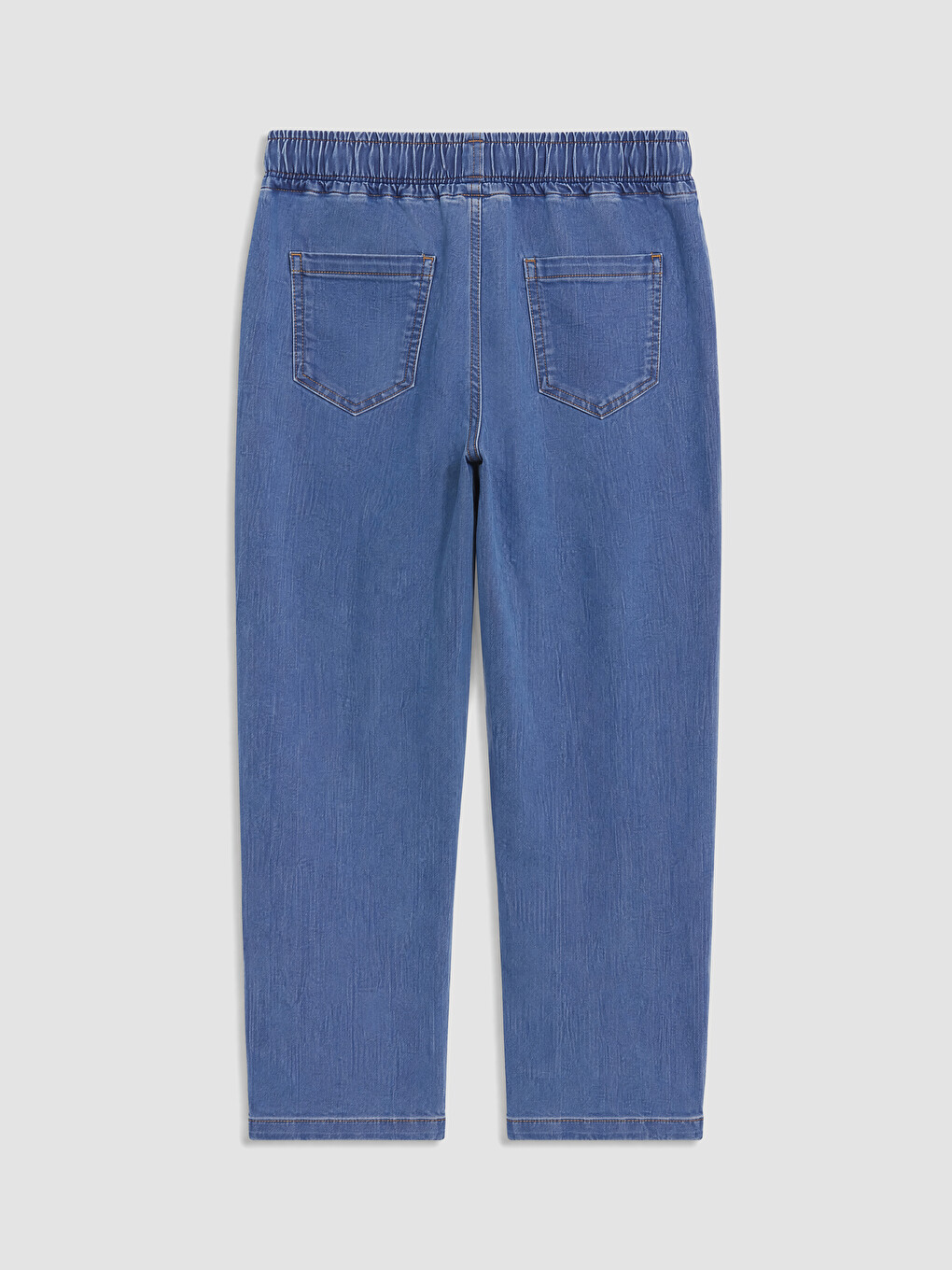Slim Fit Boys' Jeans-2