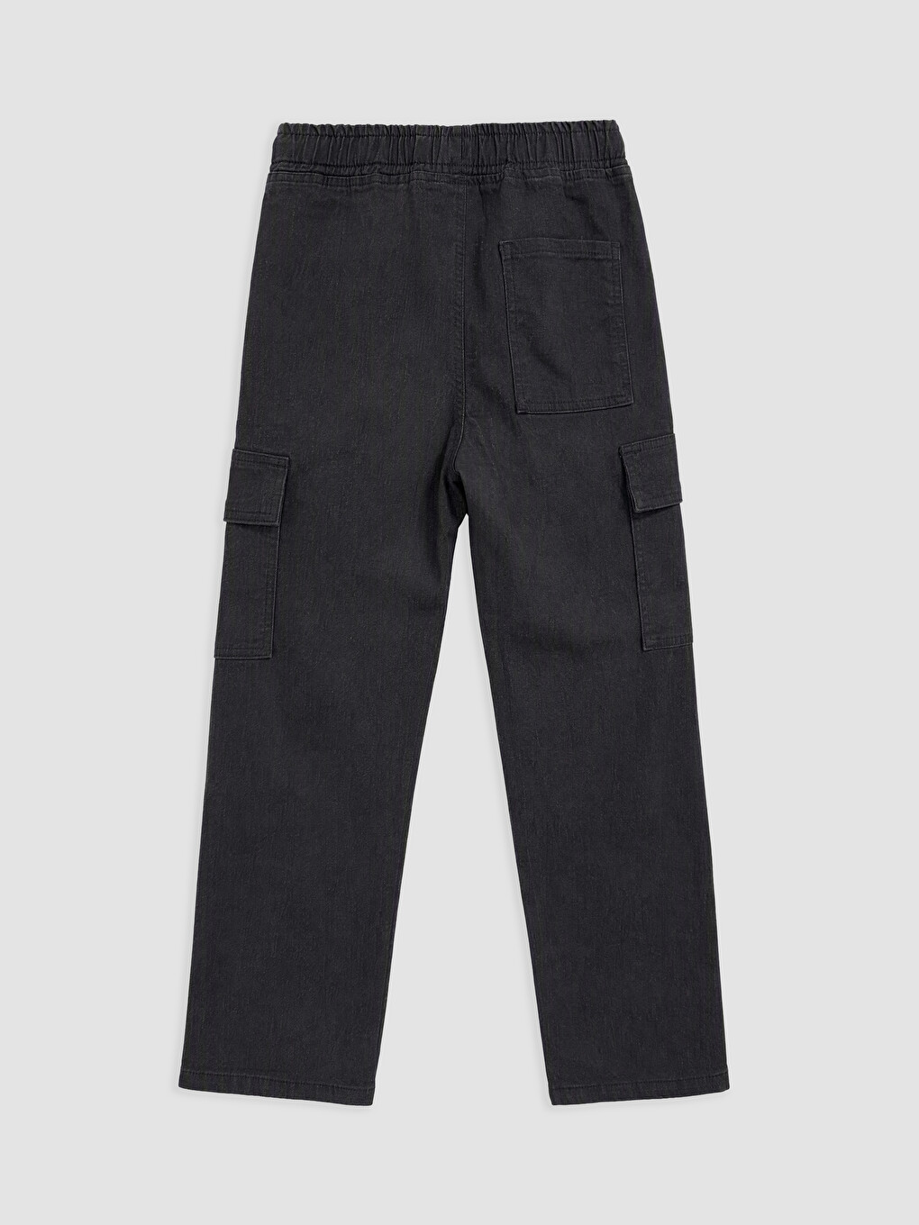 Cargo Boys' Jeans-1
