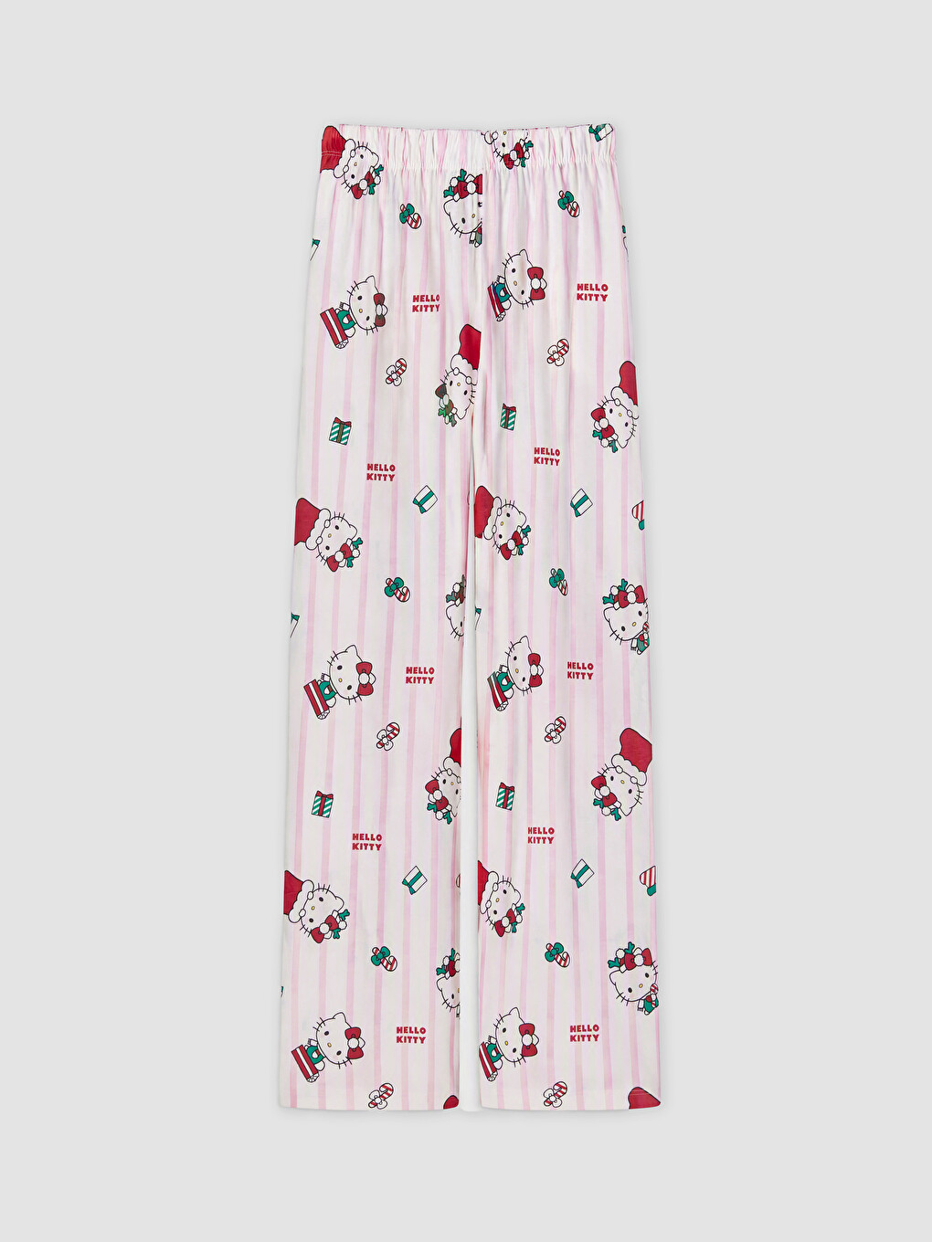 Hello Kitty Girls' Pyjamas Set-4