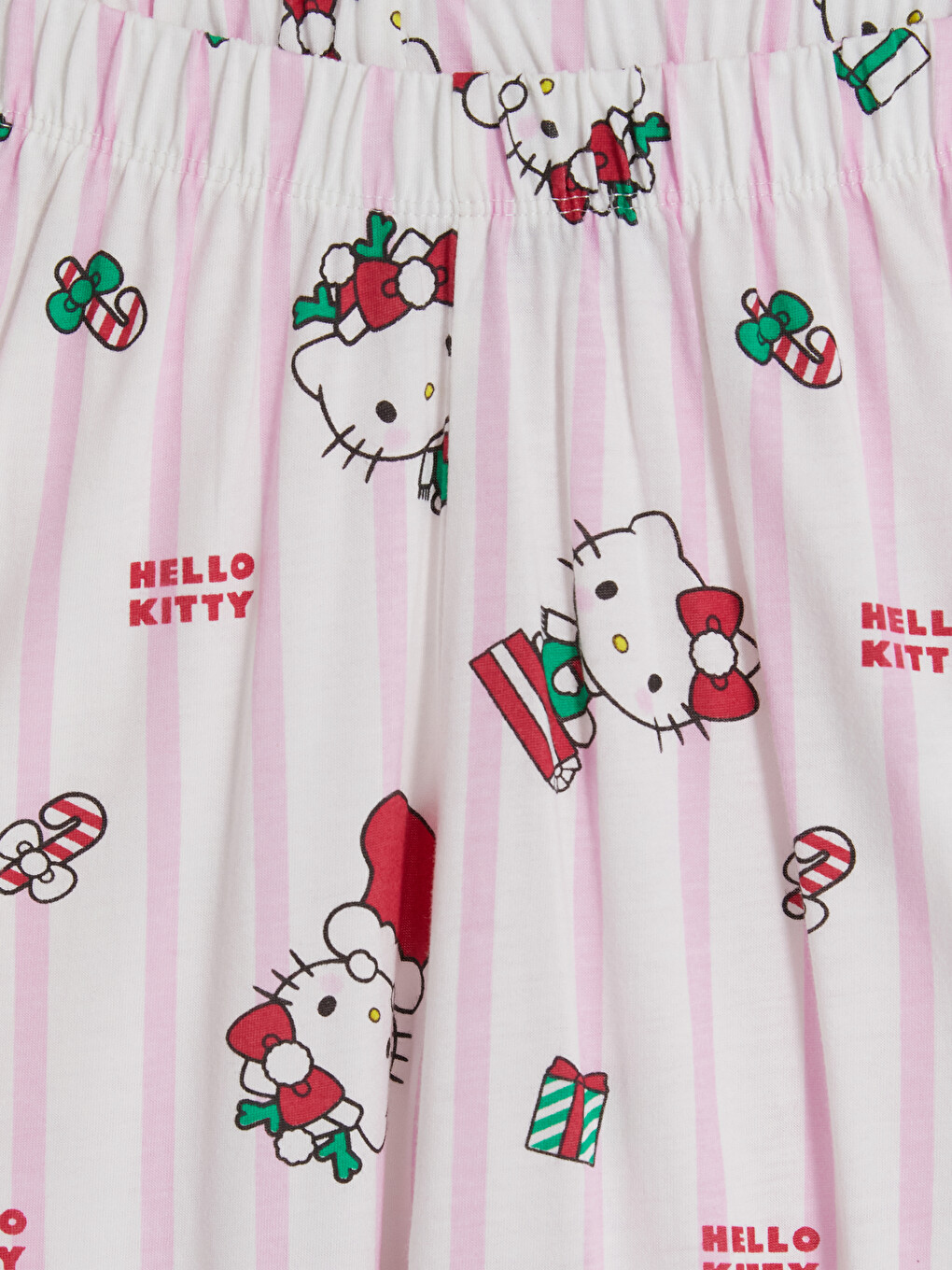 Hello Kitty Girls' Pyjamas Set-5