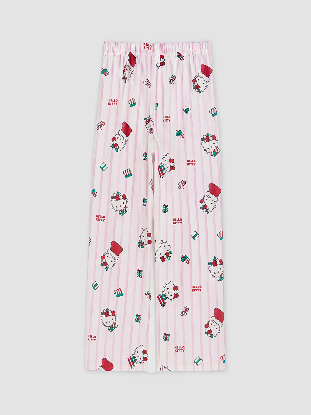 Hello Kitty Girls' Pyjamas Set-6