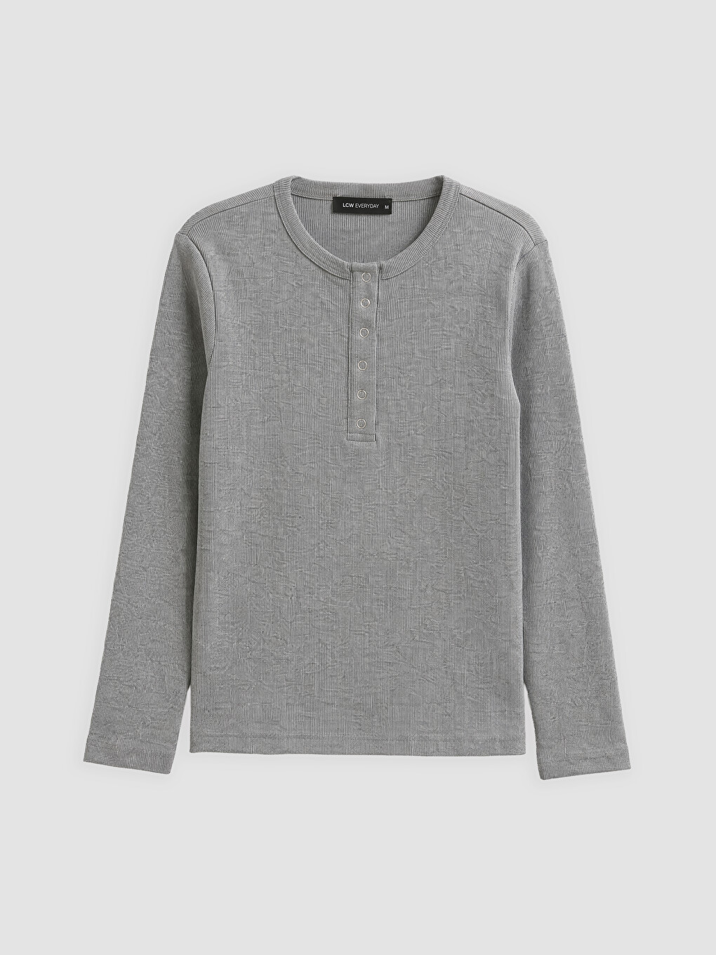 Crew Neck Women's Body