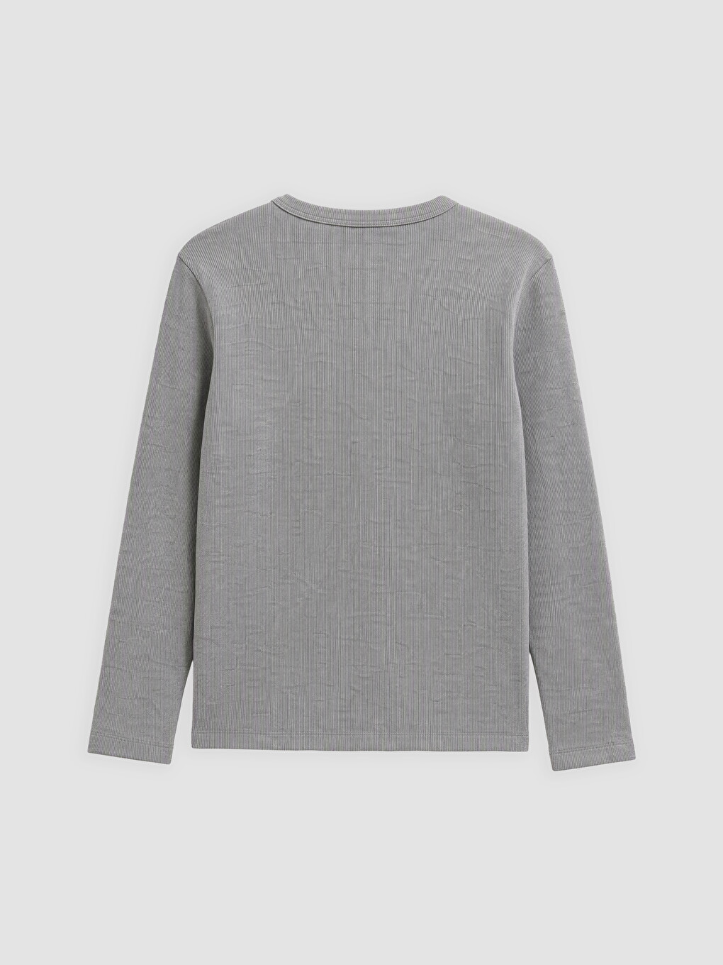 Crew Neck Women's Body-1