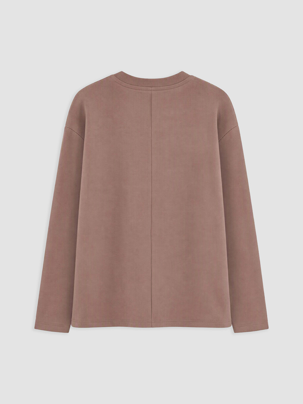 Crew Neck Women's Body-1