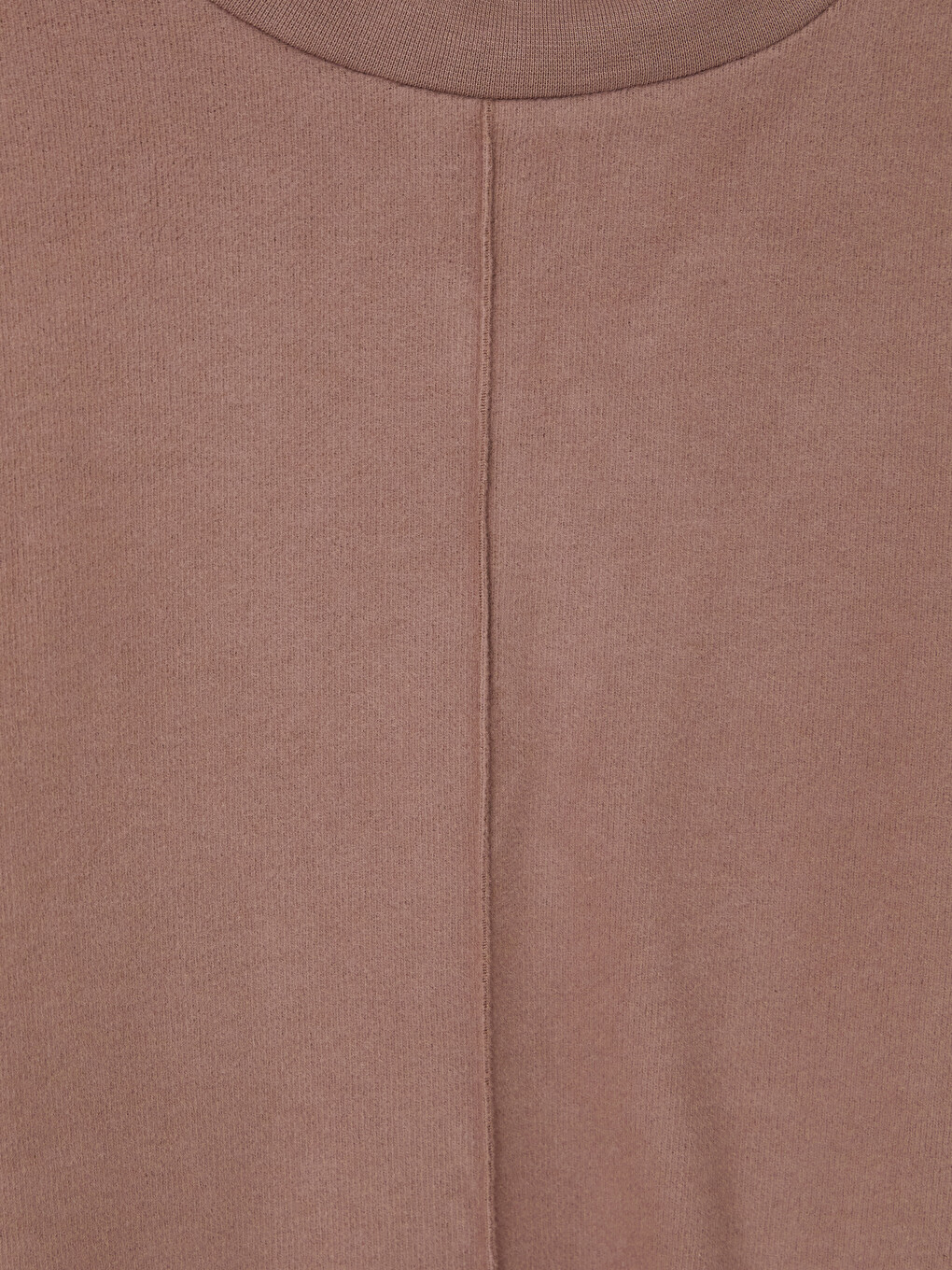 Crew Neck Women's Body-2