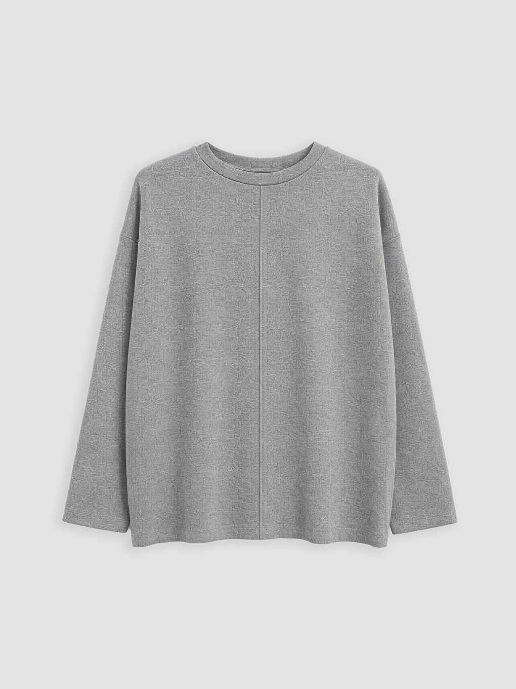 Crew Neck Women's Body