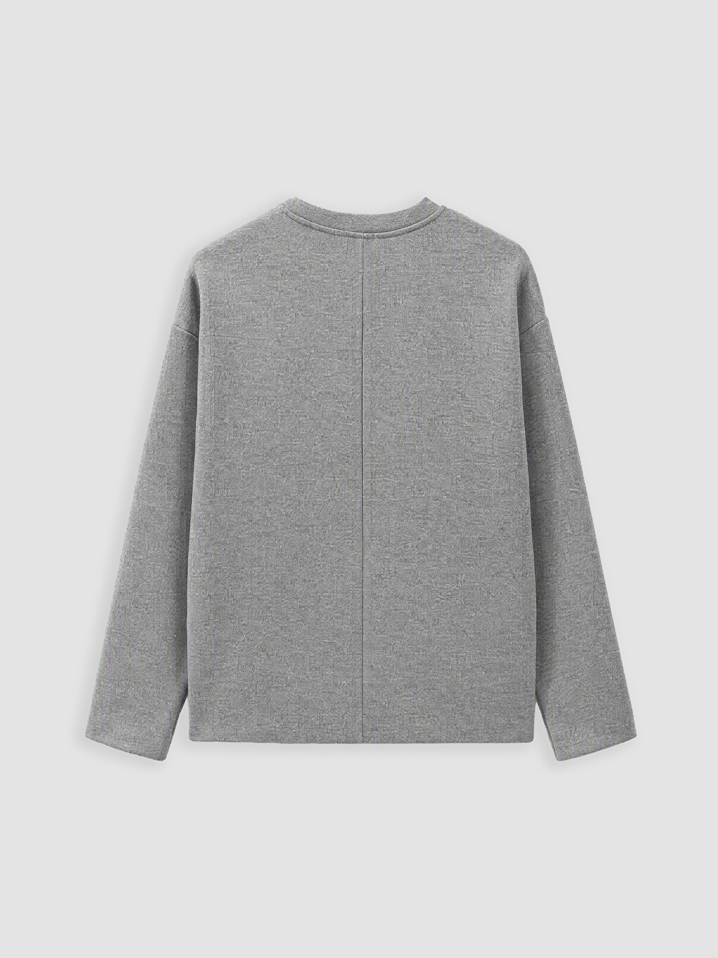 Crew Neck Women's Body-2