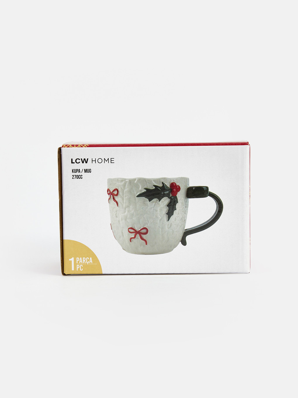 New Year Themed Mug 270 Ml-5