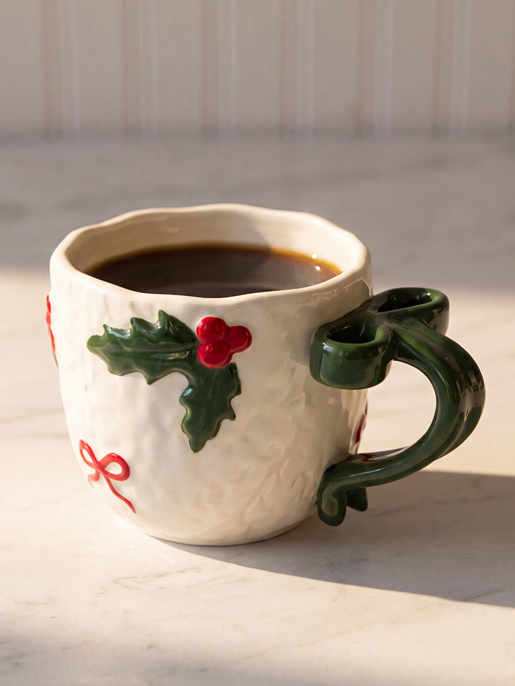 New Year Themed Mug 270 Ml
