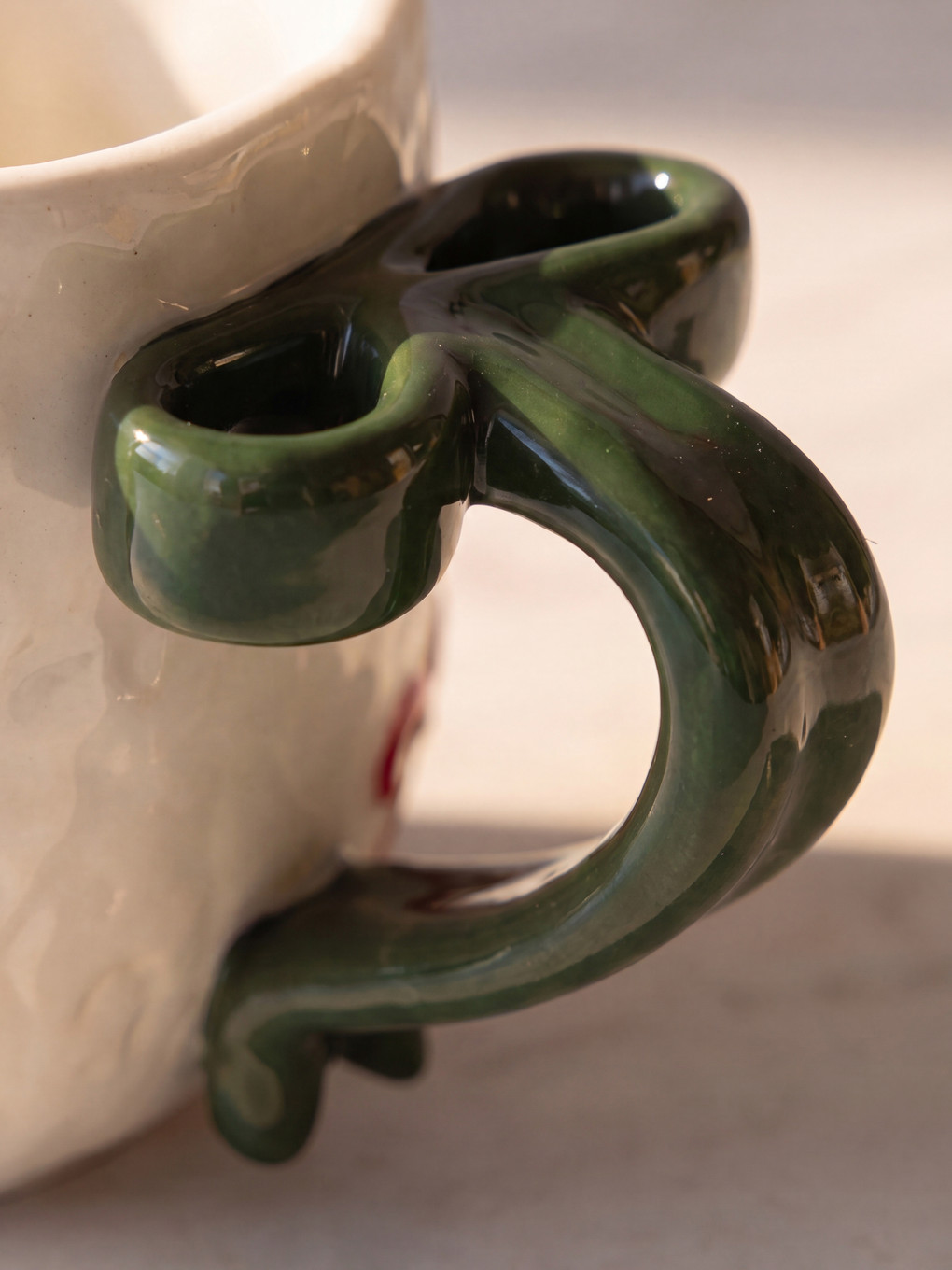 New Year Themed Mug 270 Ml-1