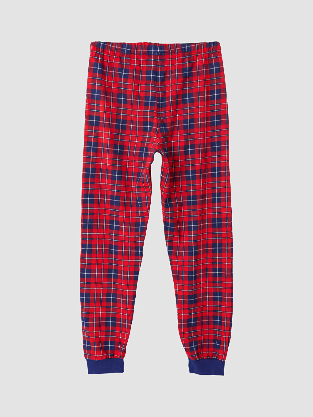 Crew Neck Boys' Pyjamas Set-6