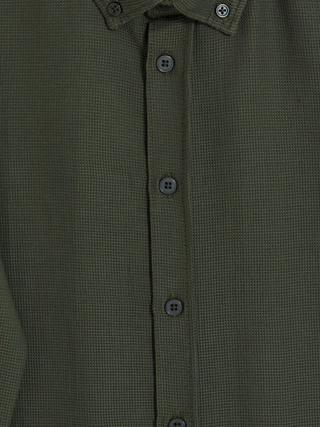 Dobby Boys' Shirt-1