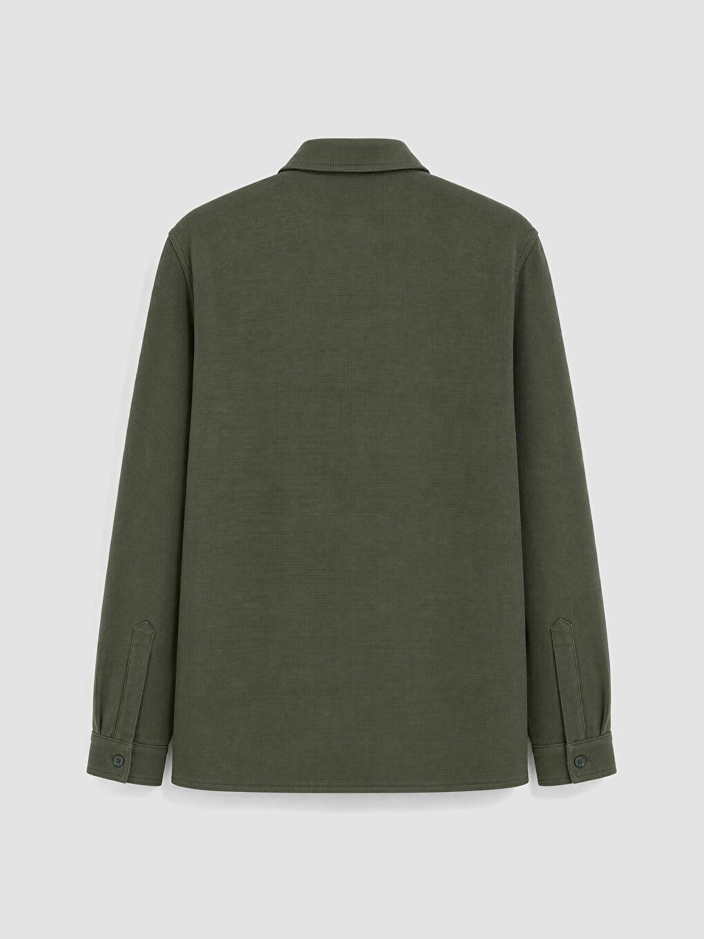 Dobby Boys' Shirt-2