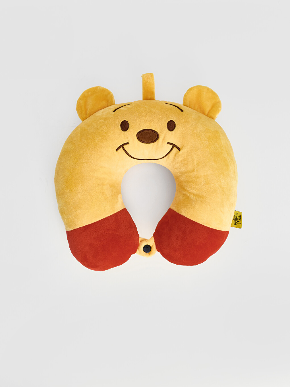 Winnie The Pooh Vezeni Jastuk Za Vrat