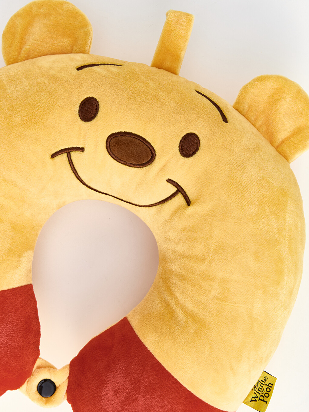 Winnie The Pooh Vezeni Jastuk Za Vrat-1