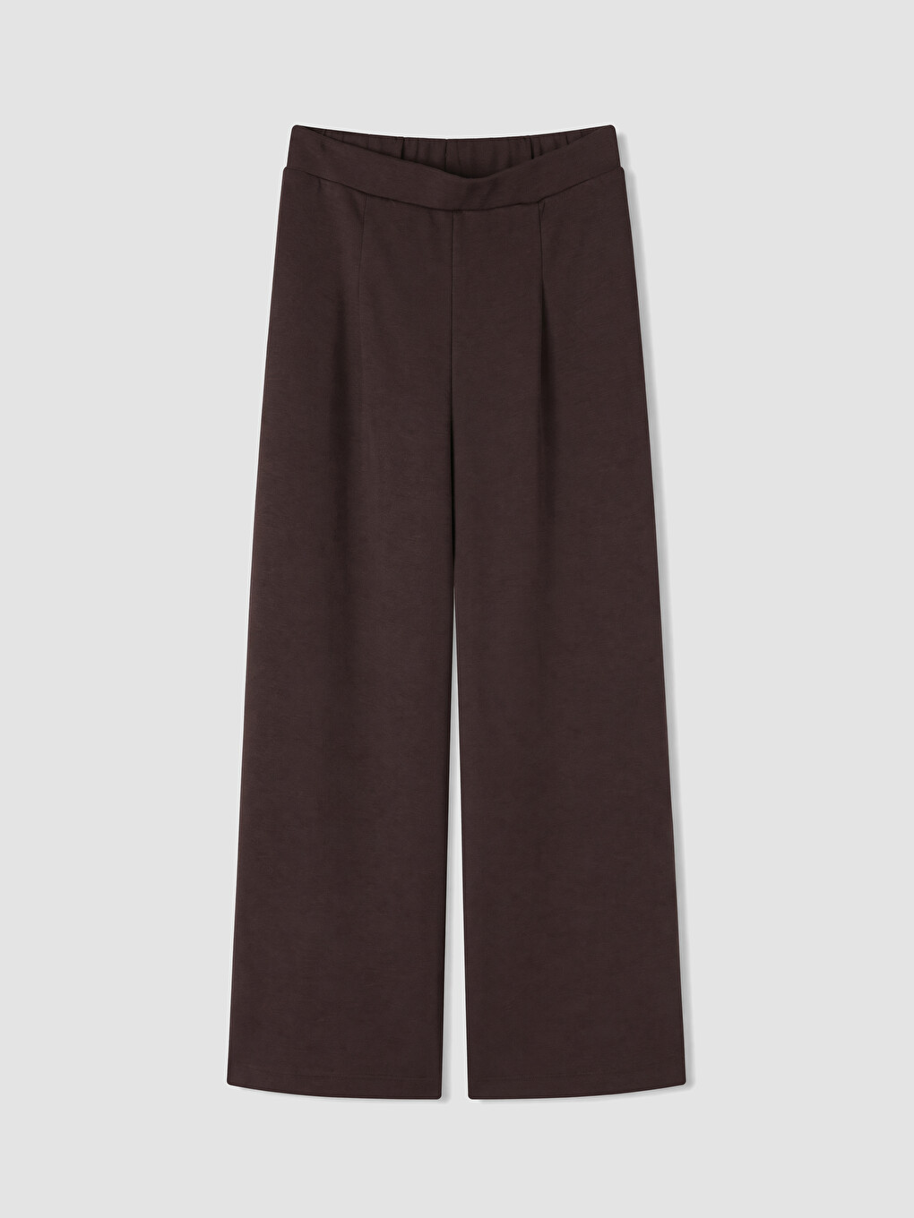 Pantalon De Survêtement Brun Fille