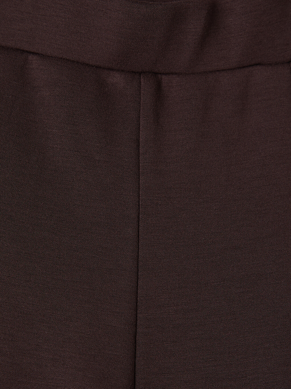 Pantalon De Survêtement Brun Fille-1