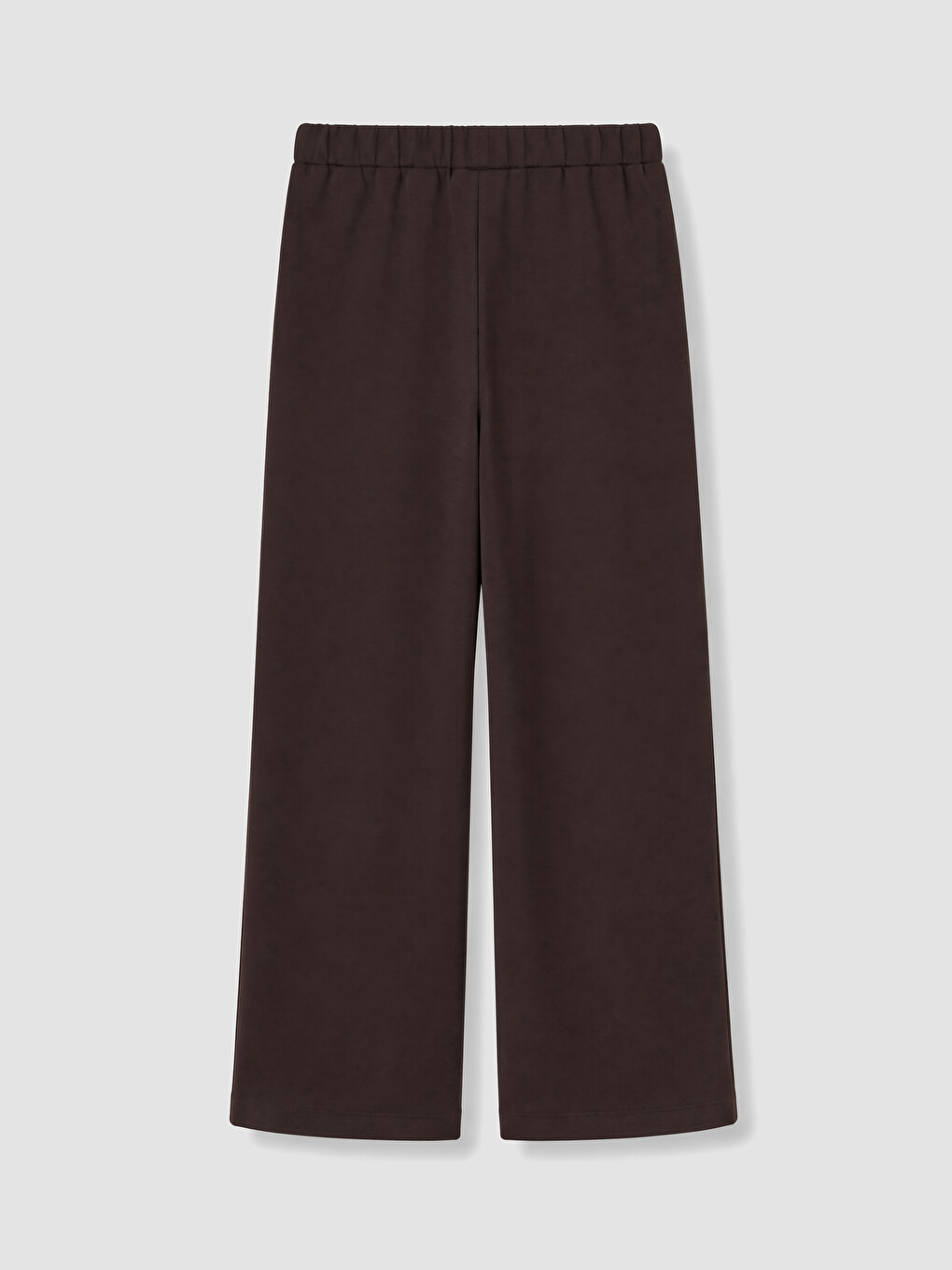 Pantalon De Survêtement Brun Fille-2