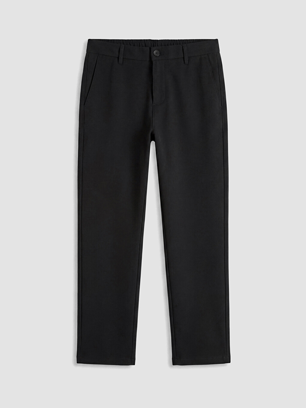 Regular Fit Men's Trousers