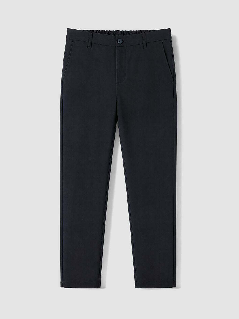 Standard Fit Men's Trousers