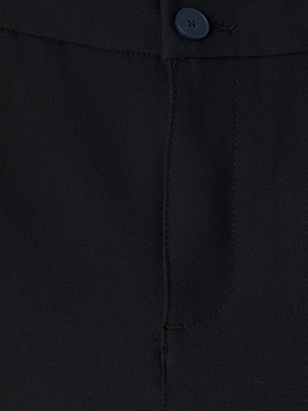 Standard Fit Men's Trousers-1