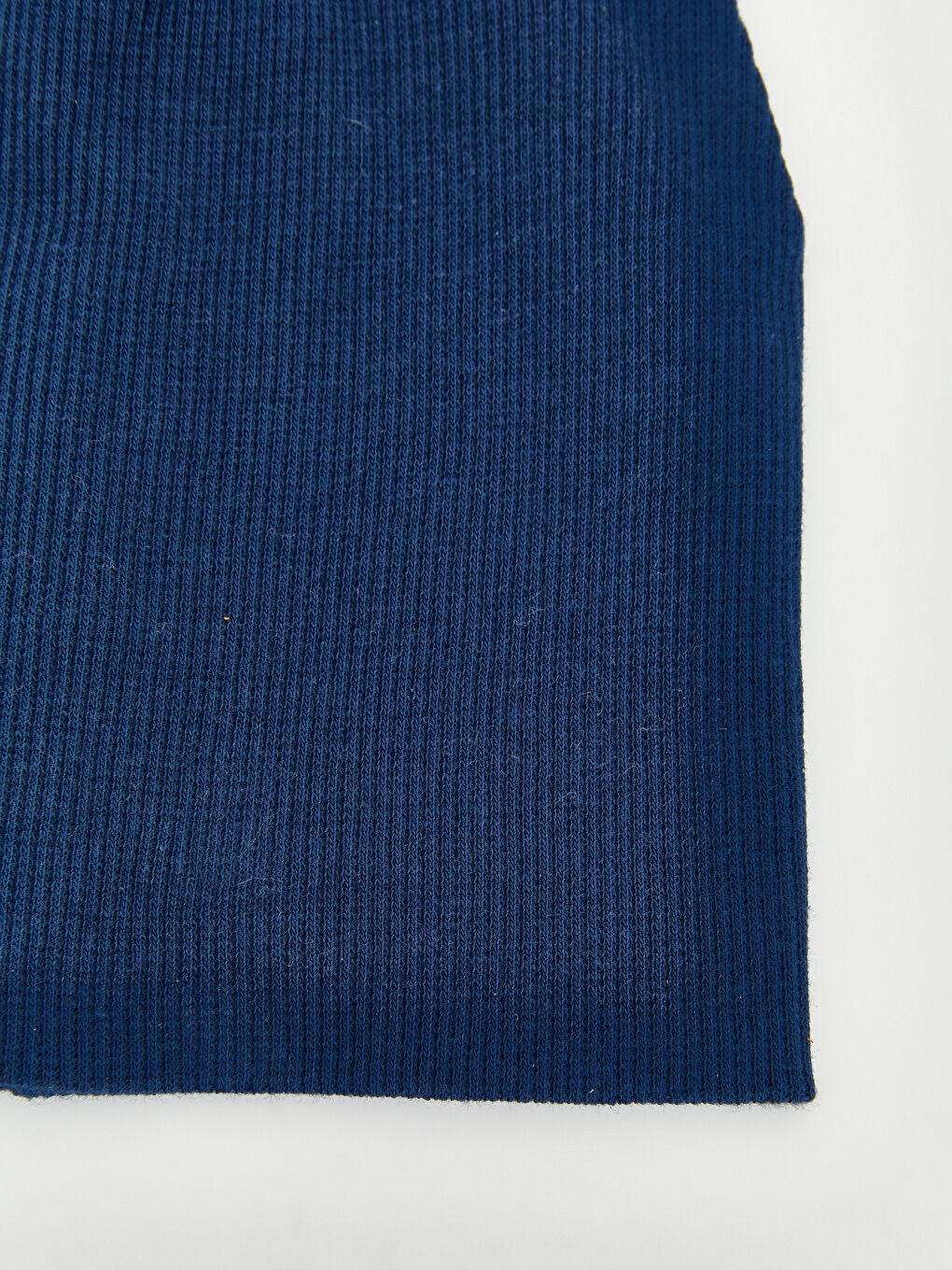 Gri Baskılı Erkek Bebek Bere 2'li-4