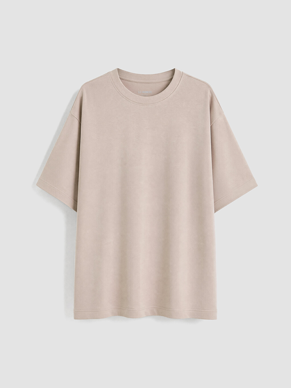 T-shirt Me Jakë Të Rrumbullakët Për Vajza