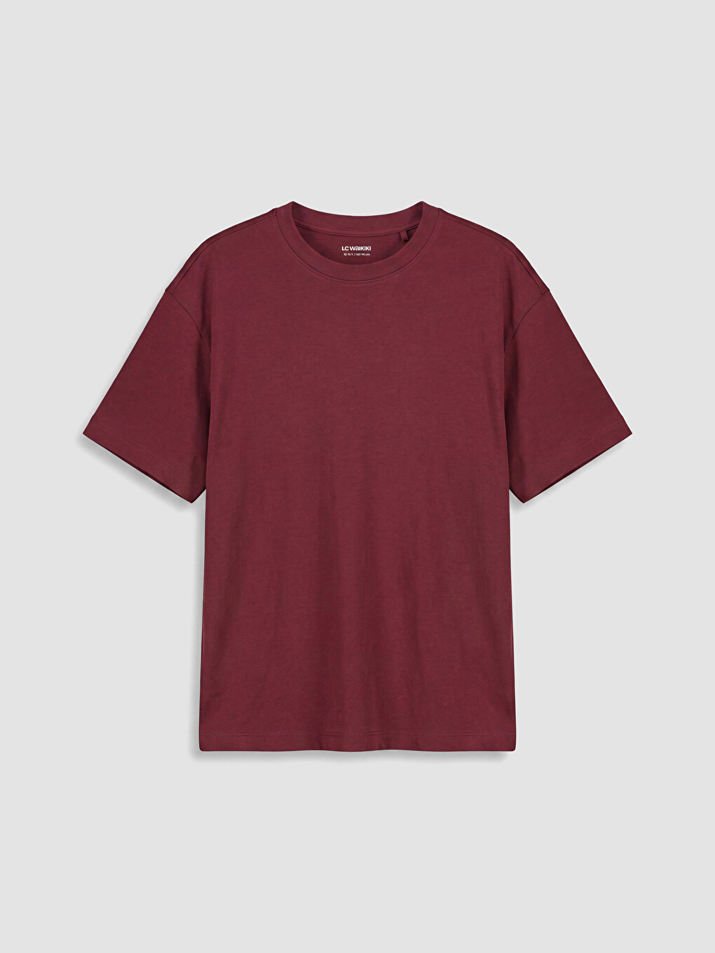T-shirt Me Jakë Të Rrumbullakët Për Vajza