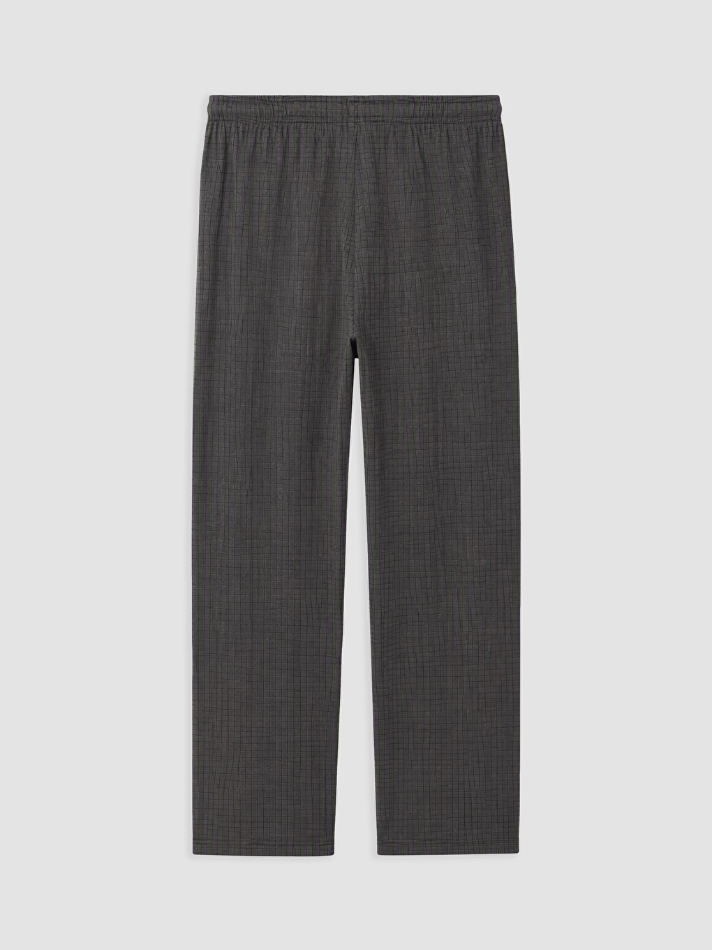 Regular Fit Men's Pyjamas Bottoms-1
