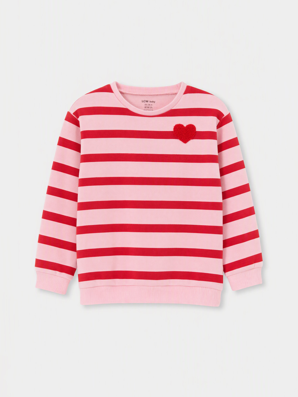 Baby Girl Pink Set-1