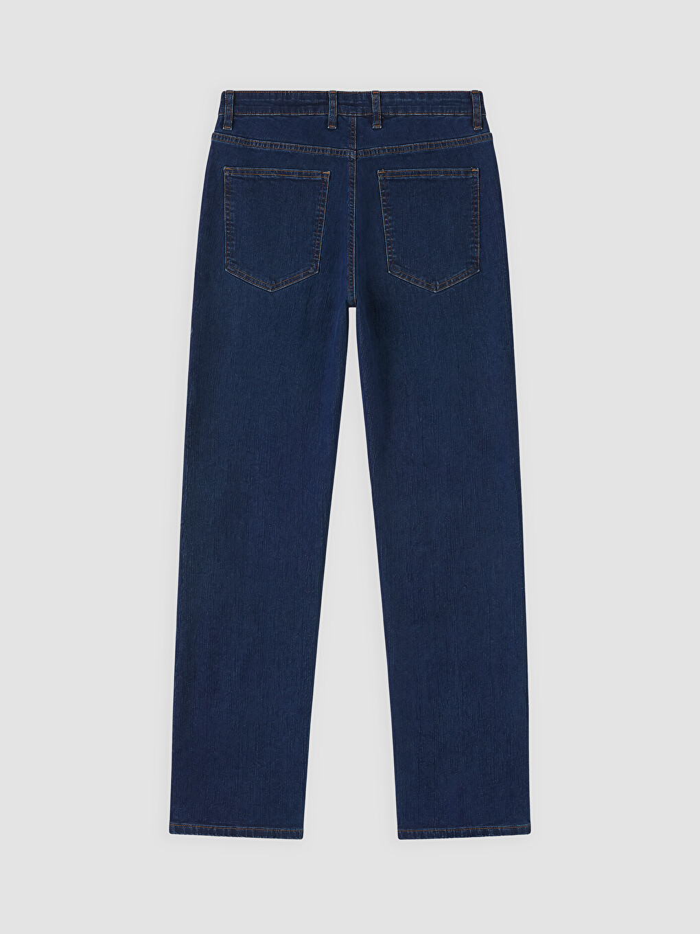 İndigo 790 Relax Fit Erkek Jean Pantolon-5
