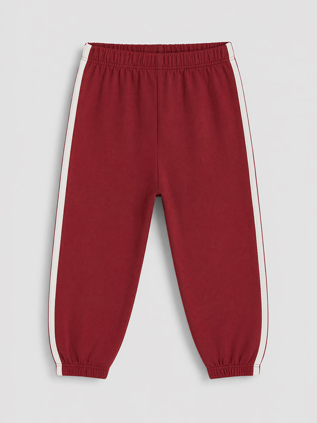 Los Angeles Printed Baby Girls' Tracksuit Set-3