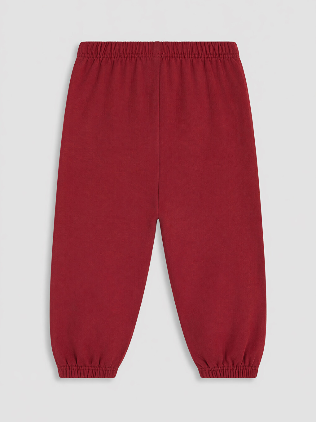Los Angeles Printed Baby Girls' Tracksuit Set-4