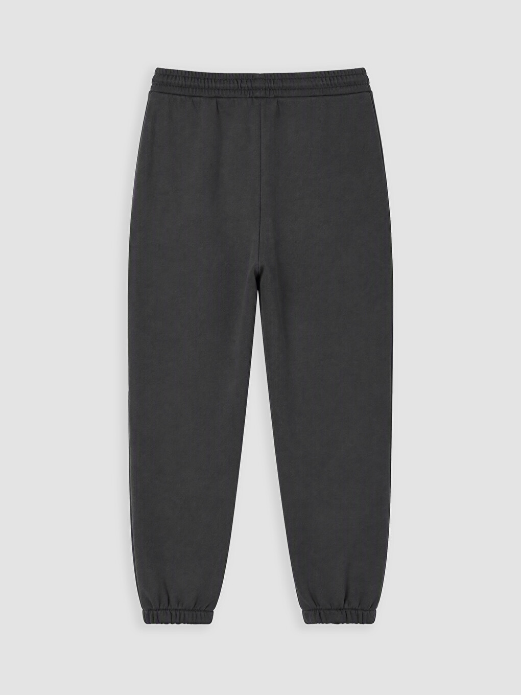 Printed Boys' Sweatshirt And Sweatpants Set-7