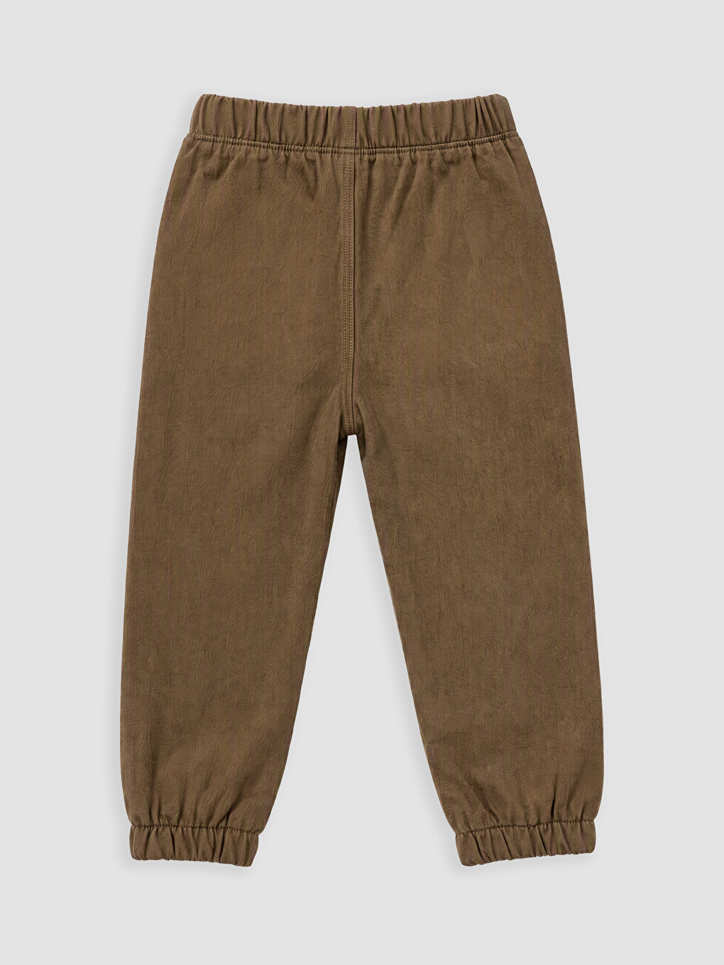 Regular Fit Boys' Trousers-2