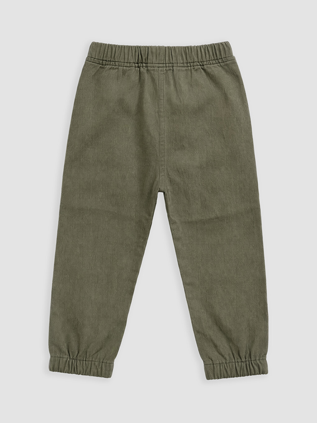 Regular Fit Boys' Trousers-2