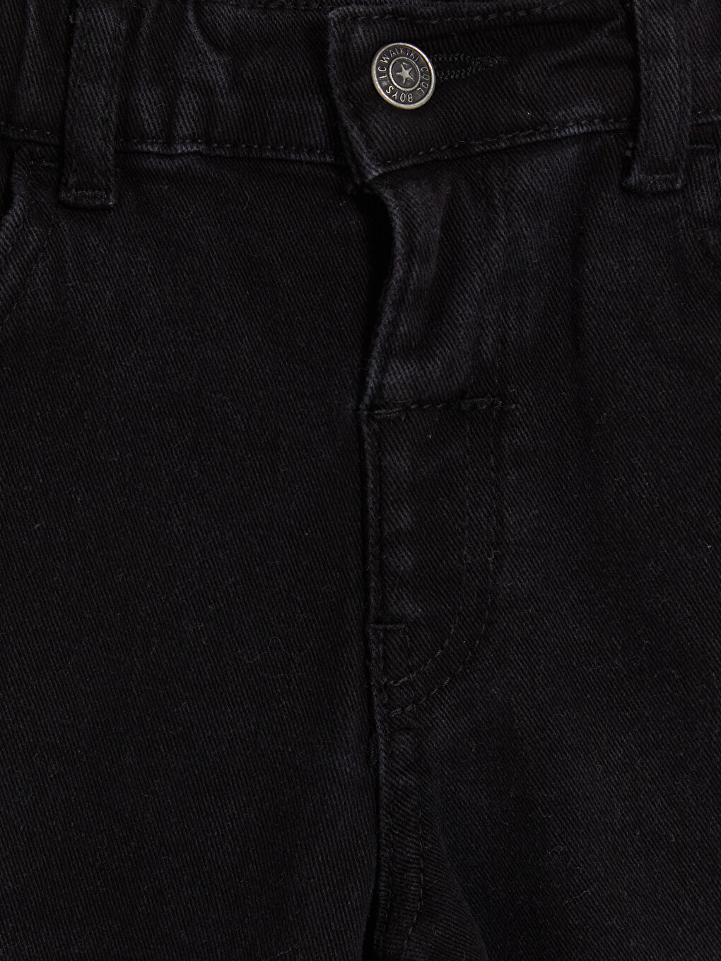 Boys' Jeans-1