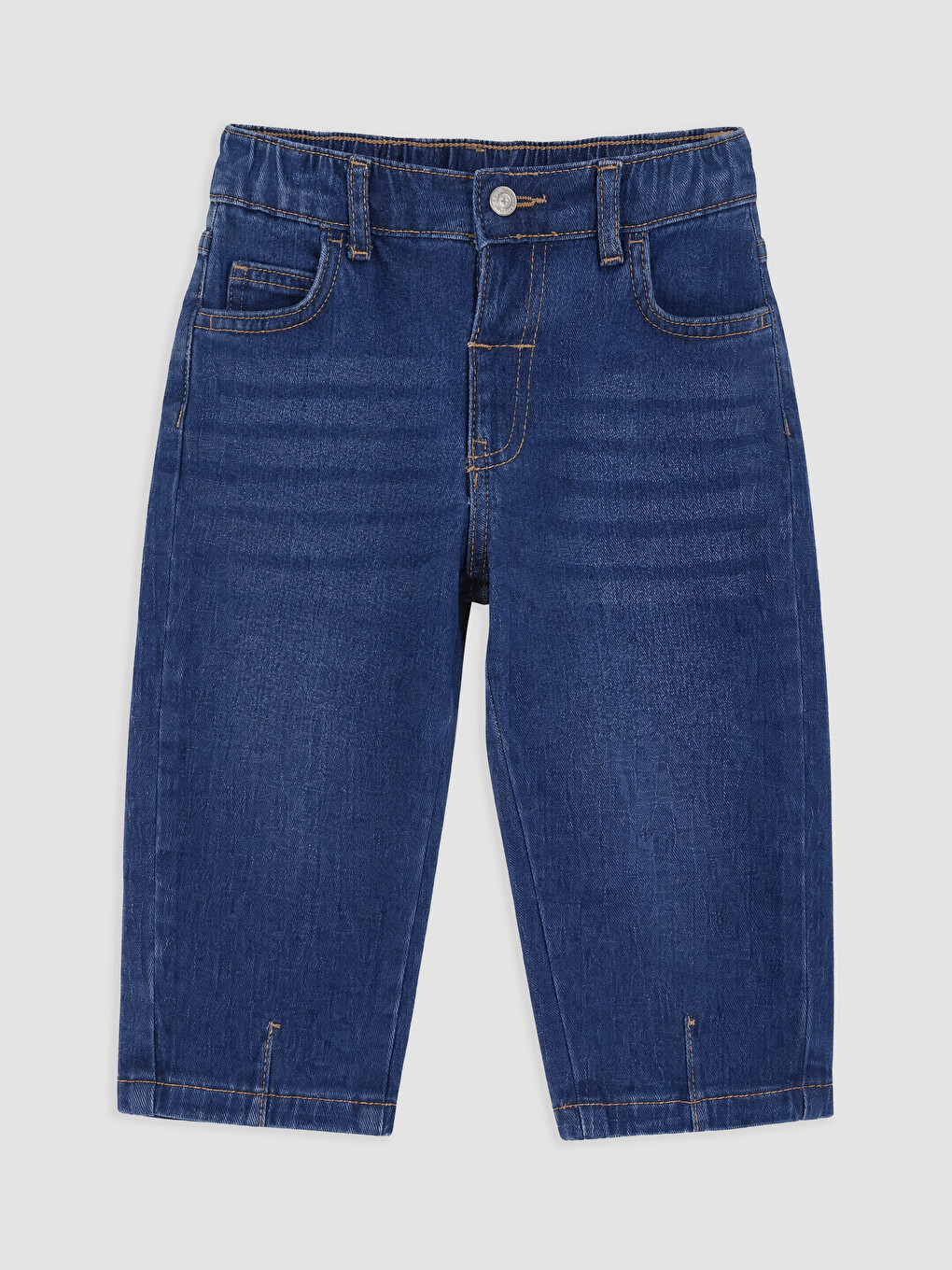 Boy Indigo Jeans