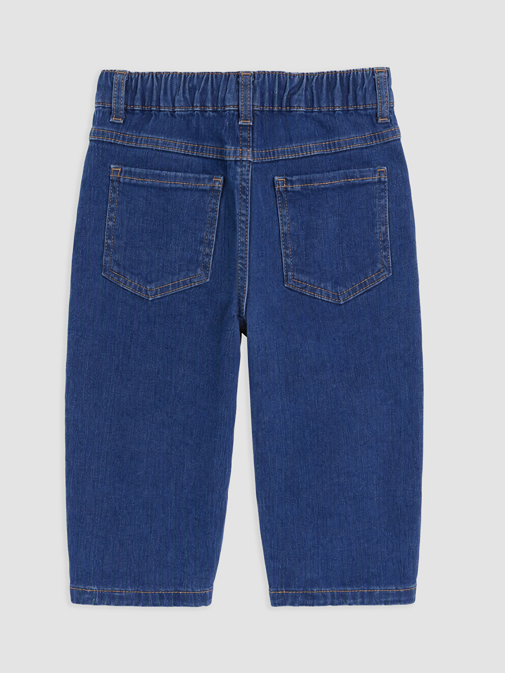 Boy Indigo Jeans-1