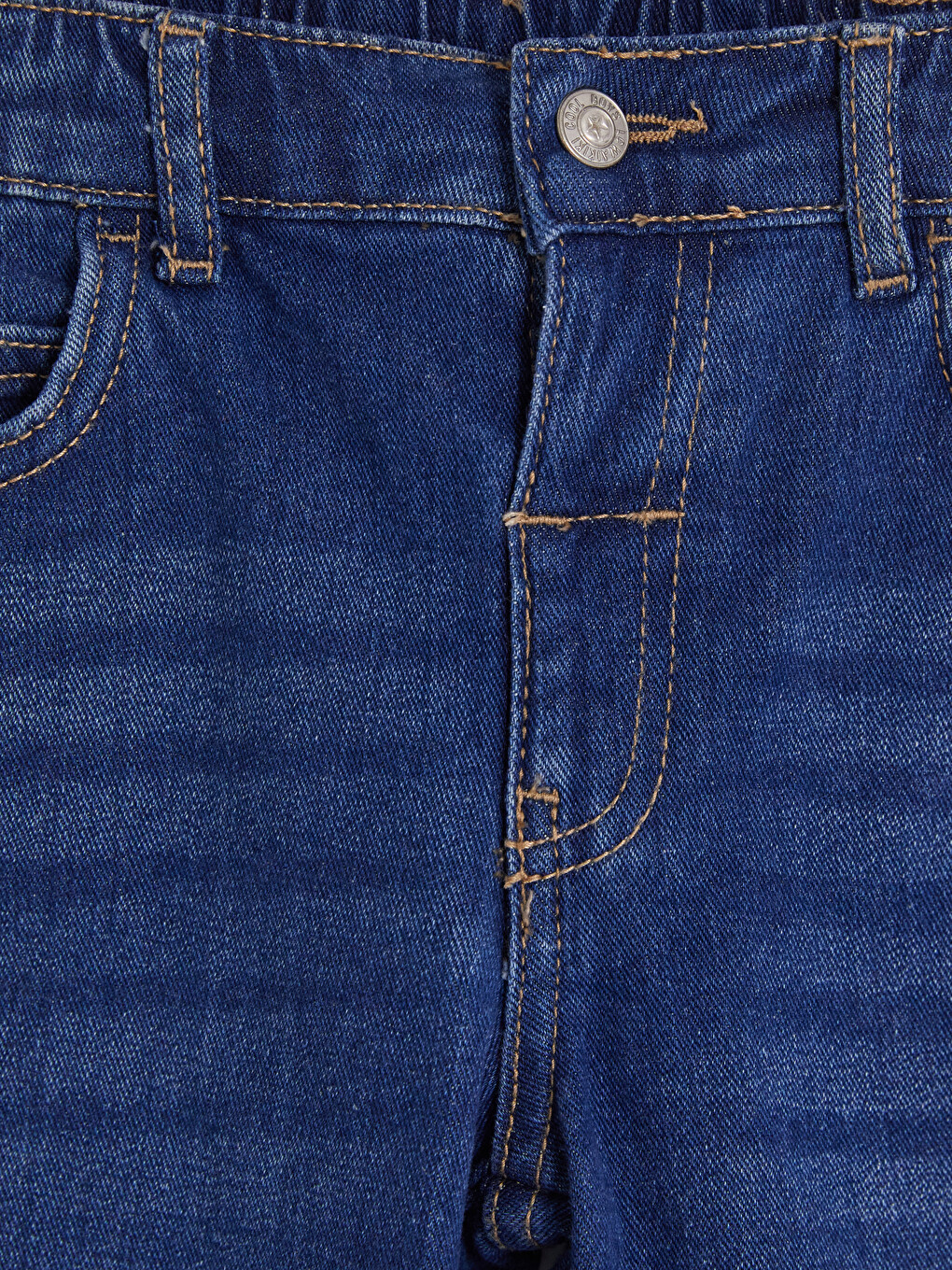 Boy Indigo Jeans-2