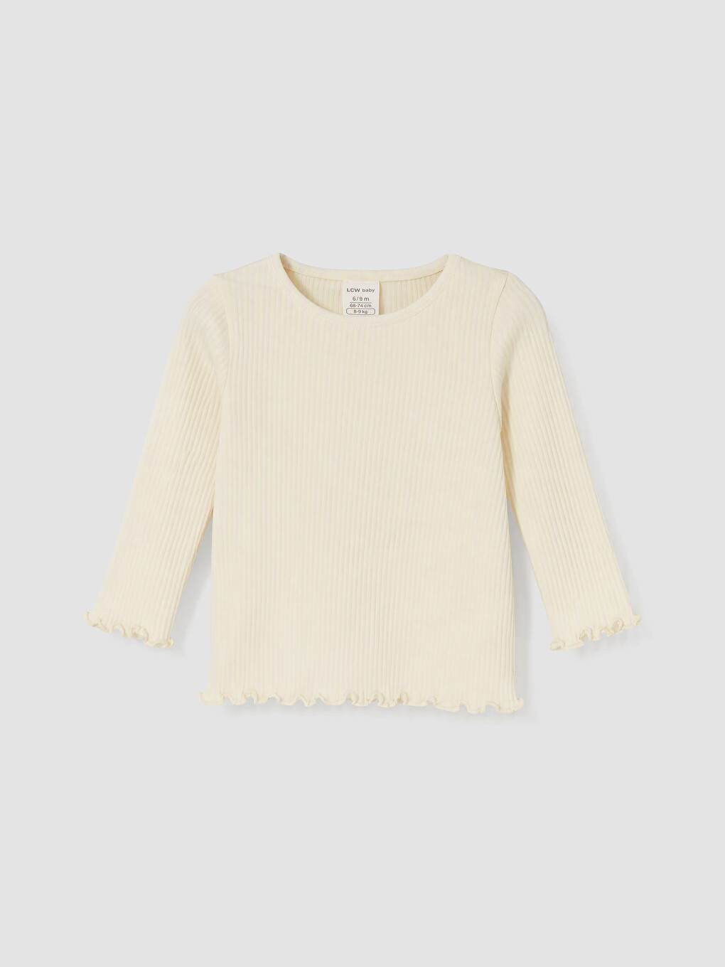 Baby Girls' Velvet Pinafore Dress And T-shirt-4