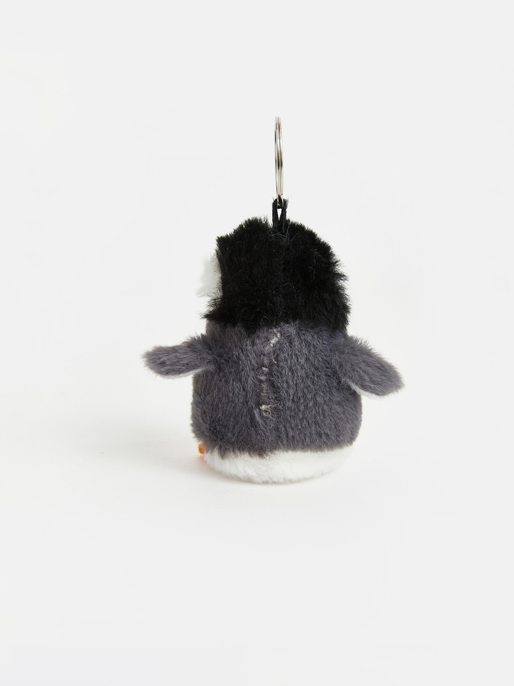 Penguin Figure Girls' Bag Charm-2
