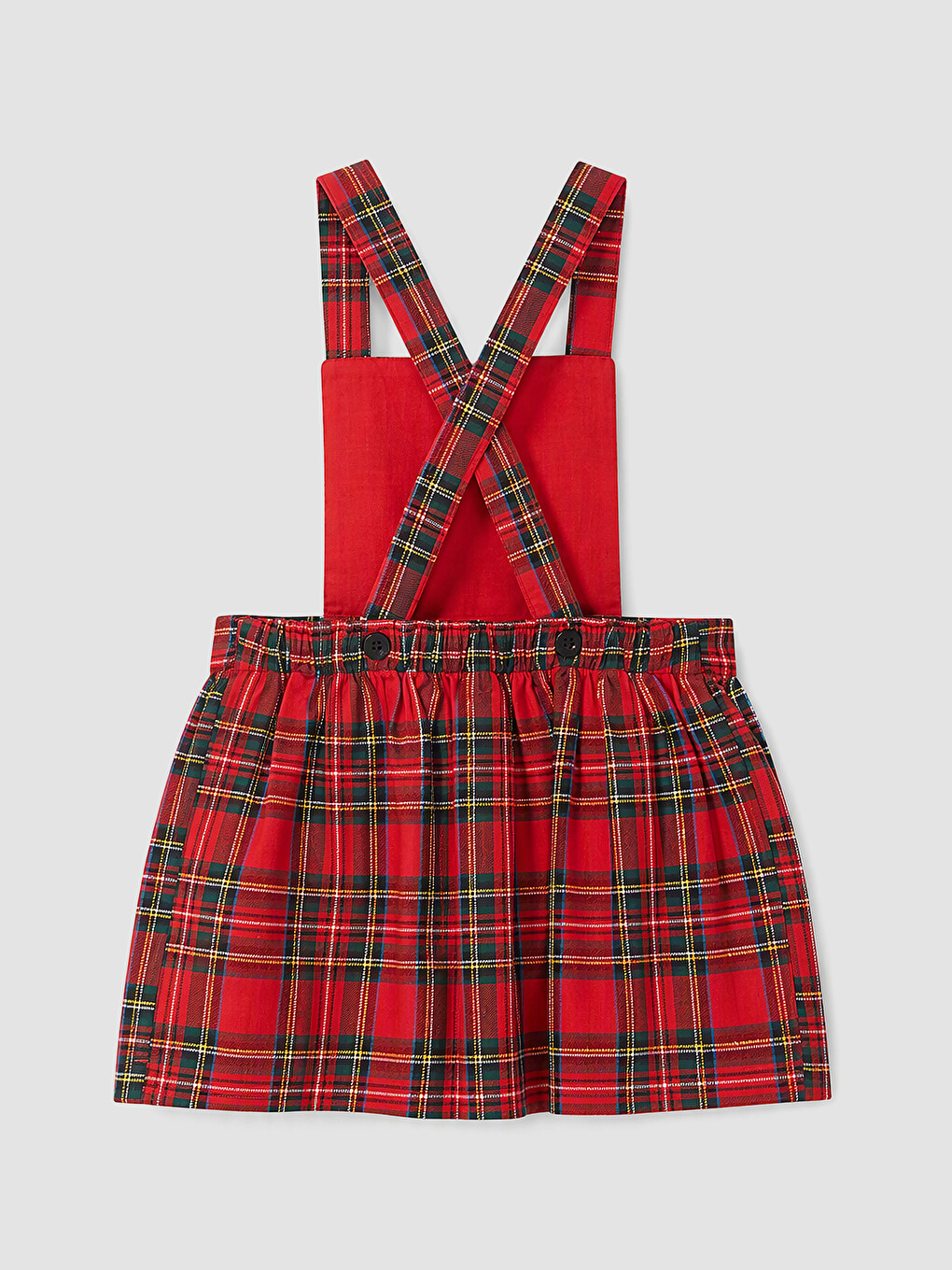 Bebe Djevojčica Crvena Set-4