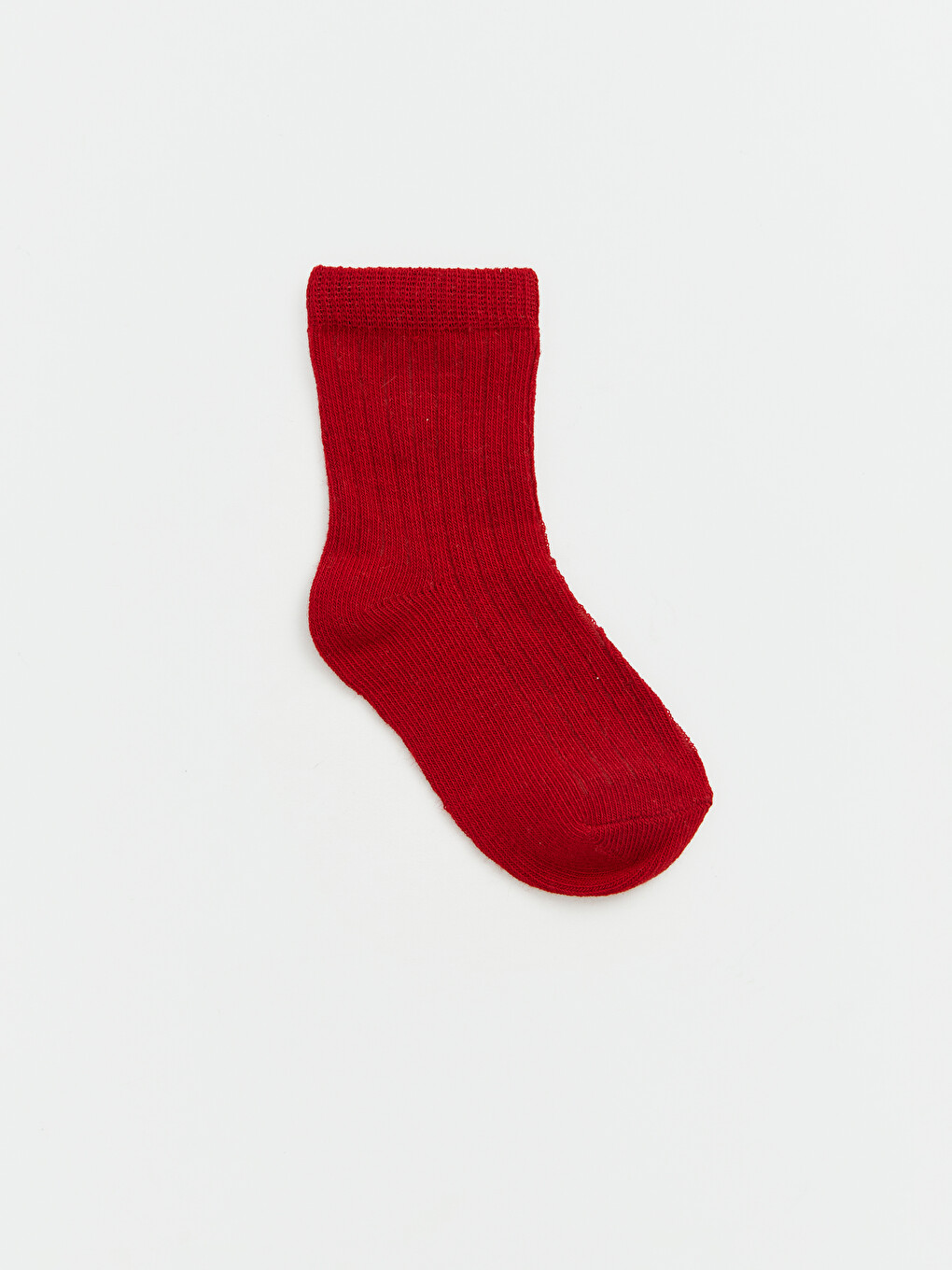 5 Pack Baby Girls' Ankle Socks-3