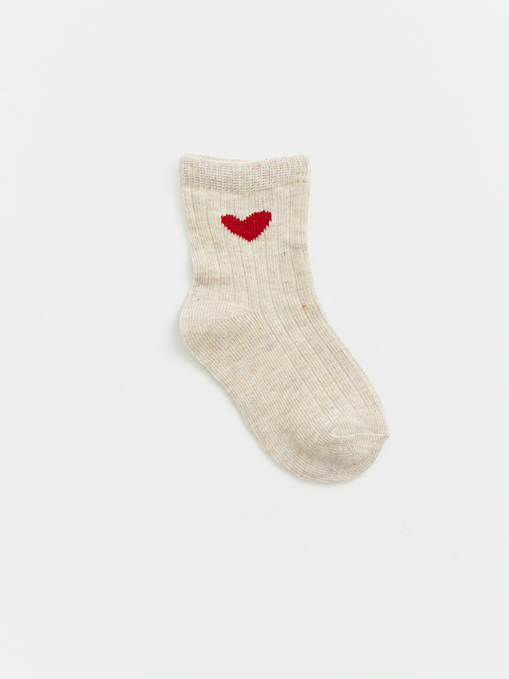 5 Pack Baby Girls' Ankle Socks-4