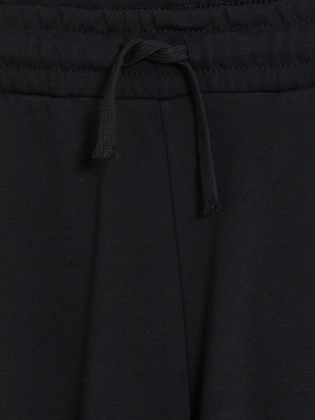 Siyah Regular Fit Erkek Pijama Takım-9
