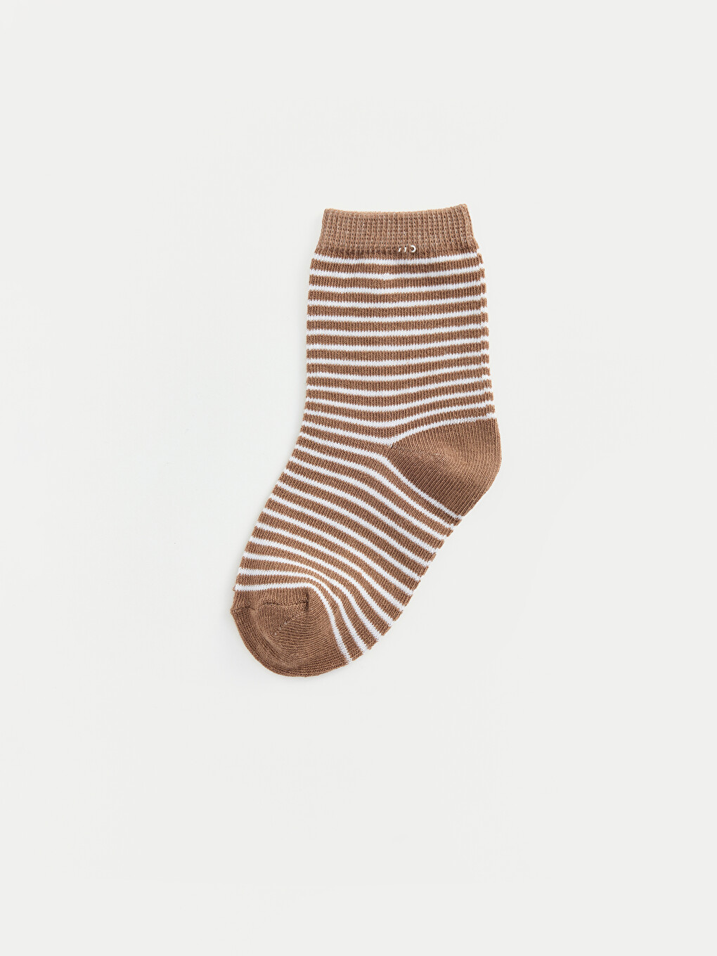 Patterned Baby Boys' Ankle Socks 5 Pack-2