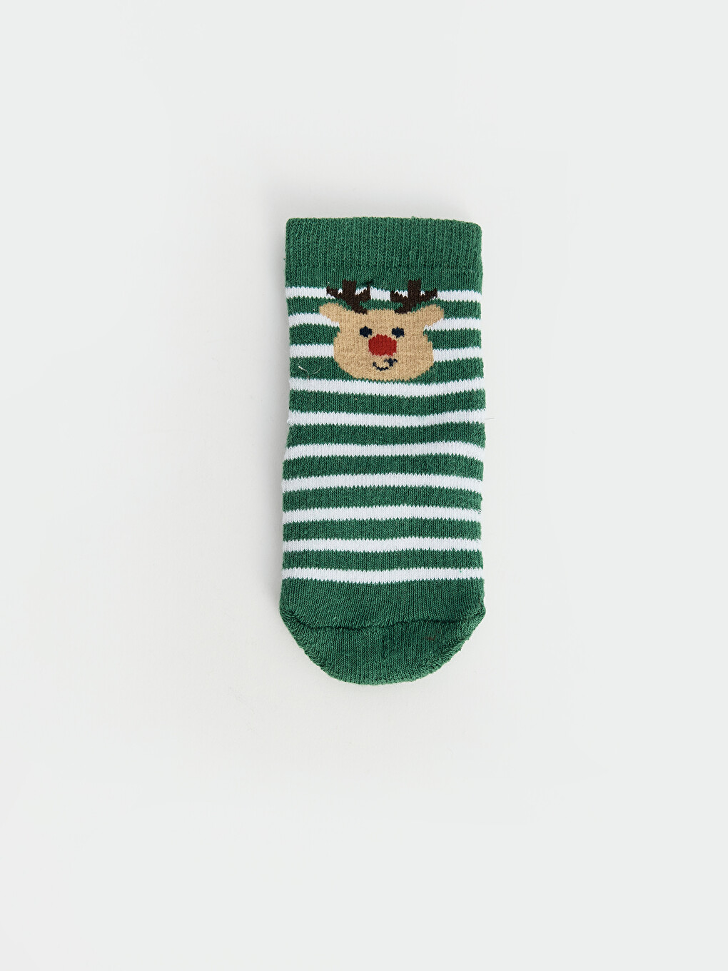 Chaussettes De Cheville Bébé Garçon À Thème Nouvel An-2