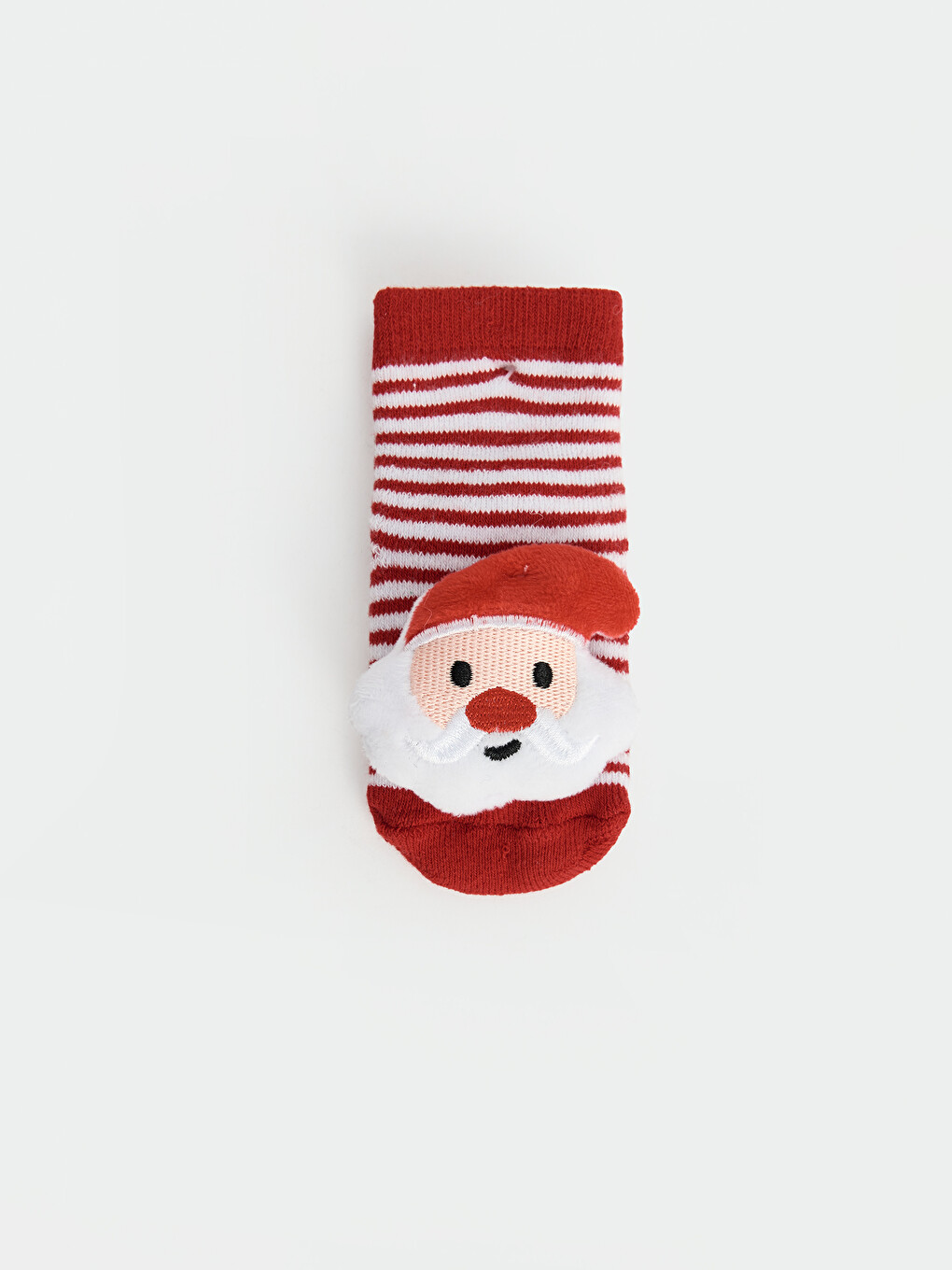 Chaussettes De Cheville Bébé Garçon À Thème Nouvel An-3