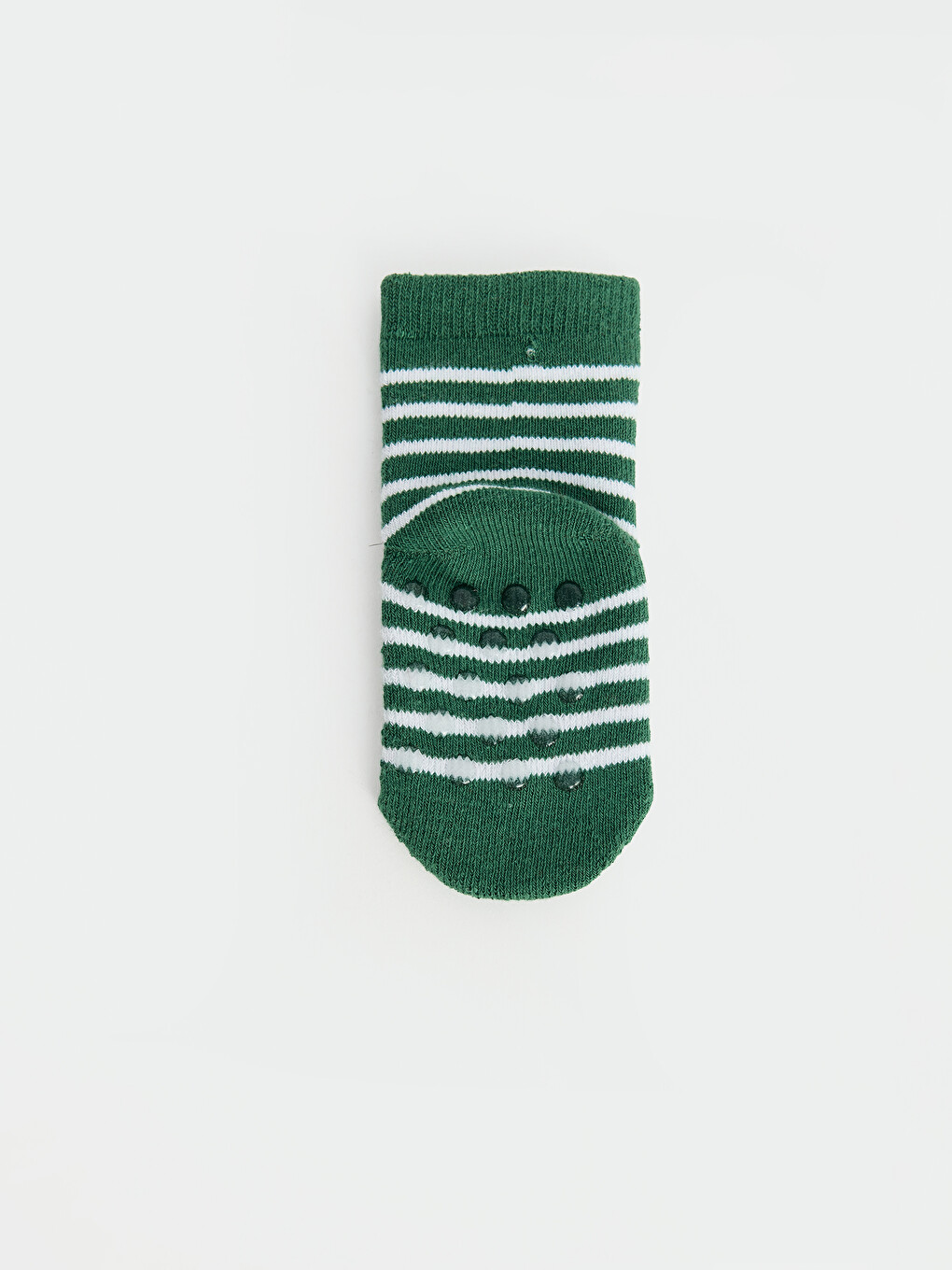 Chaussettes De Cheville Bébé Garçon À Thème Nouvel An-4